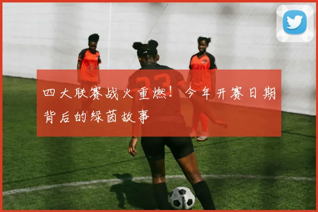 四大联赛战火重燃！今年开赛日期背后的绿茵故事
