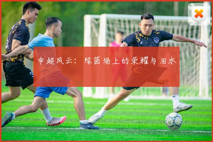 中超风云：绿茵场上的荣耀与泪水